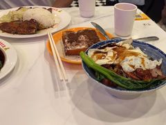 -澳门陈光记烧味饭店(南京德基广场店)