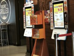 -汉堡王(上海凌云壹街坊店)