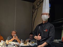 -水木锦堂·自助铁板烧(世贸天阶店)