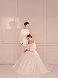 -IDO婚纱摄影(上海旗舰店)