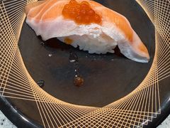 -争鲜回转寿司(西红门荟聚PLUS店)