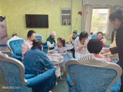 -新疆美月月子会所