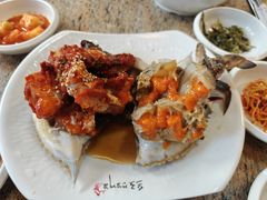 -普乐酱蟹(coex店)