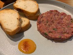-Laures·月桂西班牙碳烤餐厅(十尚坊店)