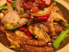 -阿记烧烤(英达路店)