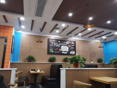 -袁老大肉夹馍(边家村分店)