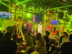 -音乐房子(鎏嘉码头店)