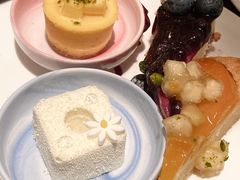 -Social 秀西餐厅-长沙瑞吉酒店(运达店)