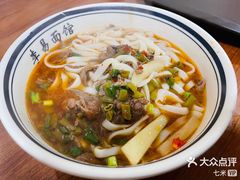 -李易面馆(树木岭店)