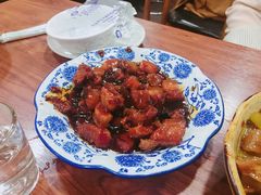 -大隐隐于市私房菜(保和小区店)