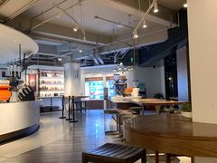 大堂-Peet's 皮爷咖啡(东湖路手作店)