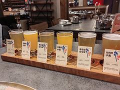 -腾格里· 蒙古山羊火锅(北京中关村店)