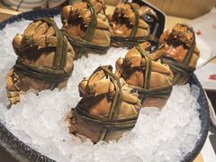 -清水日本料理铁板烧(学府路店)