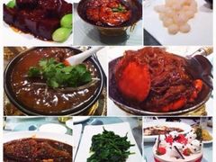 -新加坡泰国村酒楼(五角场店)