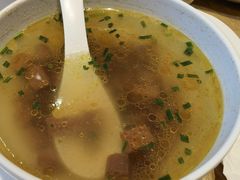 血汤-泰煌鸡·上海白斩鸡·鸡汤面(鹤庆店)
