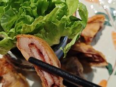 -龙桥私厨·姜花菊花过桥鱼·顺德菜(容桂店)