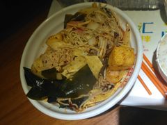 -川锦汇麻辣拌(长大店)