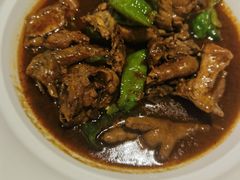 -伊喜饺子·烤鸭(五道口学院路店)