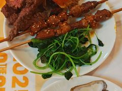 -The COOK·厨餐厅·自助餐(浦东嘉里大酒店)
