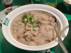 -费大厨辣椒炒肉(太平老街店)