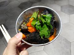 -自黑豆夫·臭豆腐夹馍(四海唐人街店)