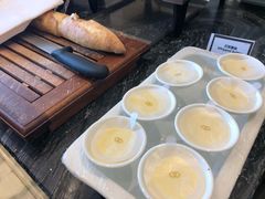 -索菲特酒店 · 云尚天际自助餐厅