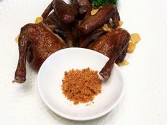-御玺中餐厅·莆田三迪希尔顿逸林酒店