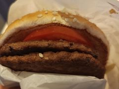 -麦当劳(丽江玉河广场店)