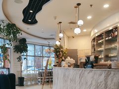 -花舍·新派粤菜·西餐·下午茶(亚运村·鸟巢店)