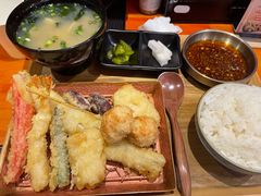 -天妇罗内顺田(罗湖店)