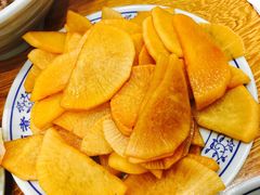 酸甜萝卜-门框胡同百年卤煮(新街口店)