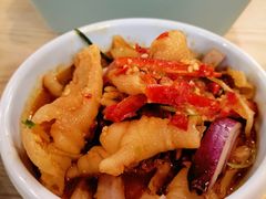 -米泰芒·东南亚料理(体育西店)