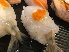 -万岁寿司(万国店)