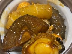 -食神鱼头佛跳墙(百子湾旗舰店)