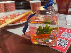 -山四砂锅(太原钟楼街店)