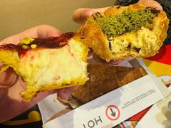 -田中先生の泡芙工坊(罗斯福店)