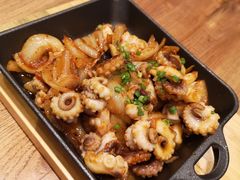 -阿吾罗日本料理(K11艺术中心店)