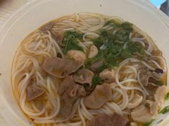 -顺华粉馆(桃园南路店)