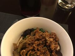 -喜来登酒店-盛宴标帜餐厅