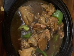 -京都老蔡记(伊河路店)