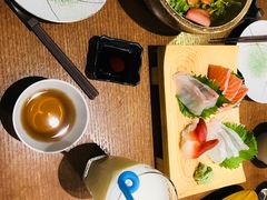 -麦秋寿司(富都广场店)