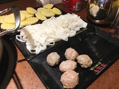 -幸运牛汕头小黄牛牛肉火锅(梅林店)