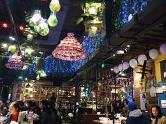 -别院里音乐餐酒吧(双流航空港店)