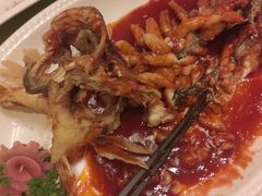 -得月楼·省级非遗·传统苏帮菜(观前店)