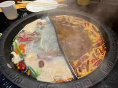 -川中故事·成都老火锅(东书房店)
