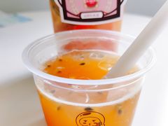 -仙雨林·奶茶鲜果茶(书院巷店)
