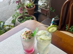 -猫岛主趣味餐厅(鼓浪屿店)