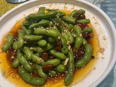 -俭朴菜(鲁磨路店)