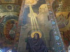 -滴血救世主教堂