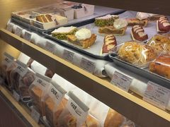 -OUR Bakery(SKP-S店)